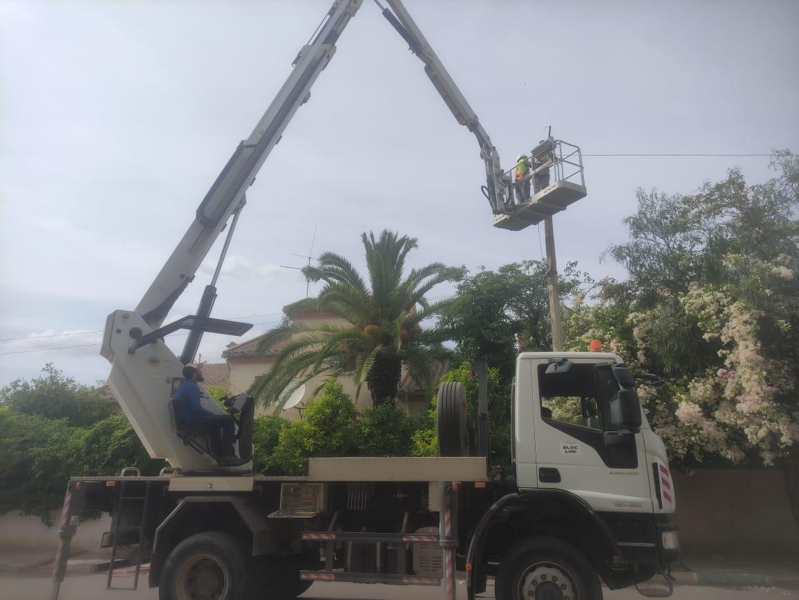 Réalisation HelooSun